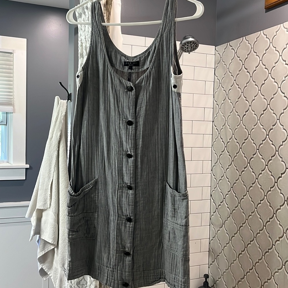 Rag & Bone sun dress. Size 2.